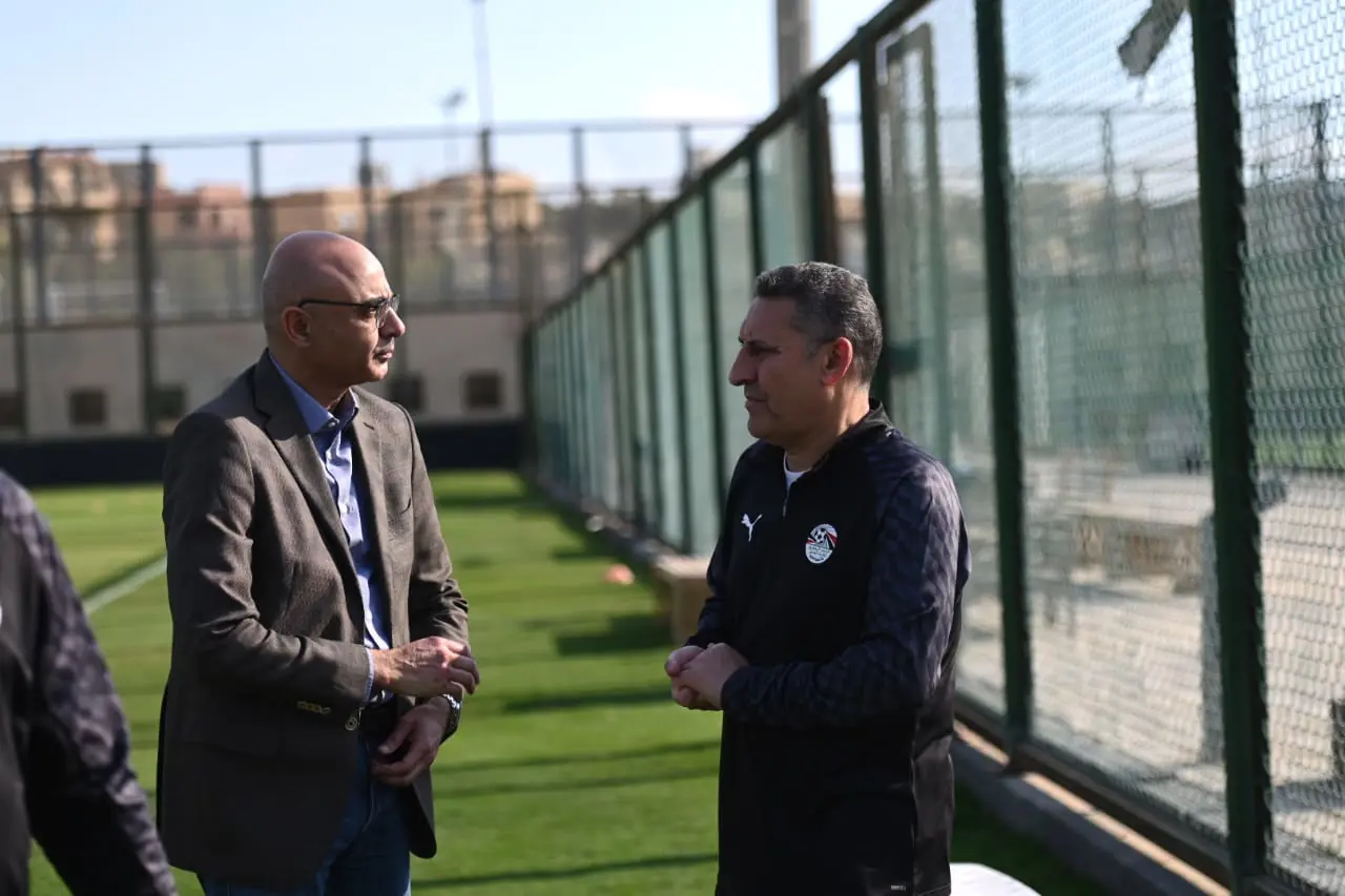 منتخب الناشئين يبدأ استعداداته لكأس أفريقيا تحت 17 سنة