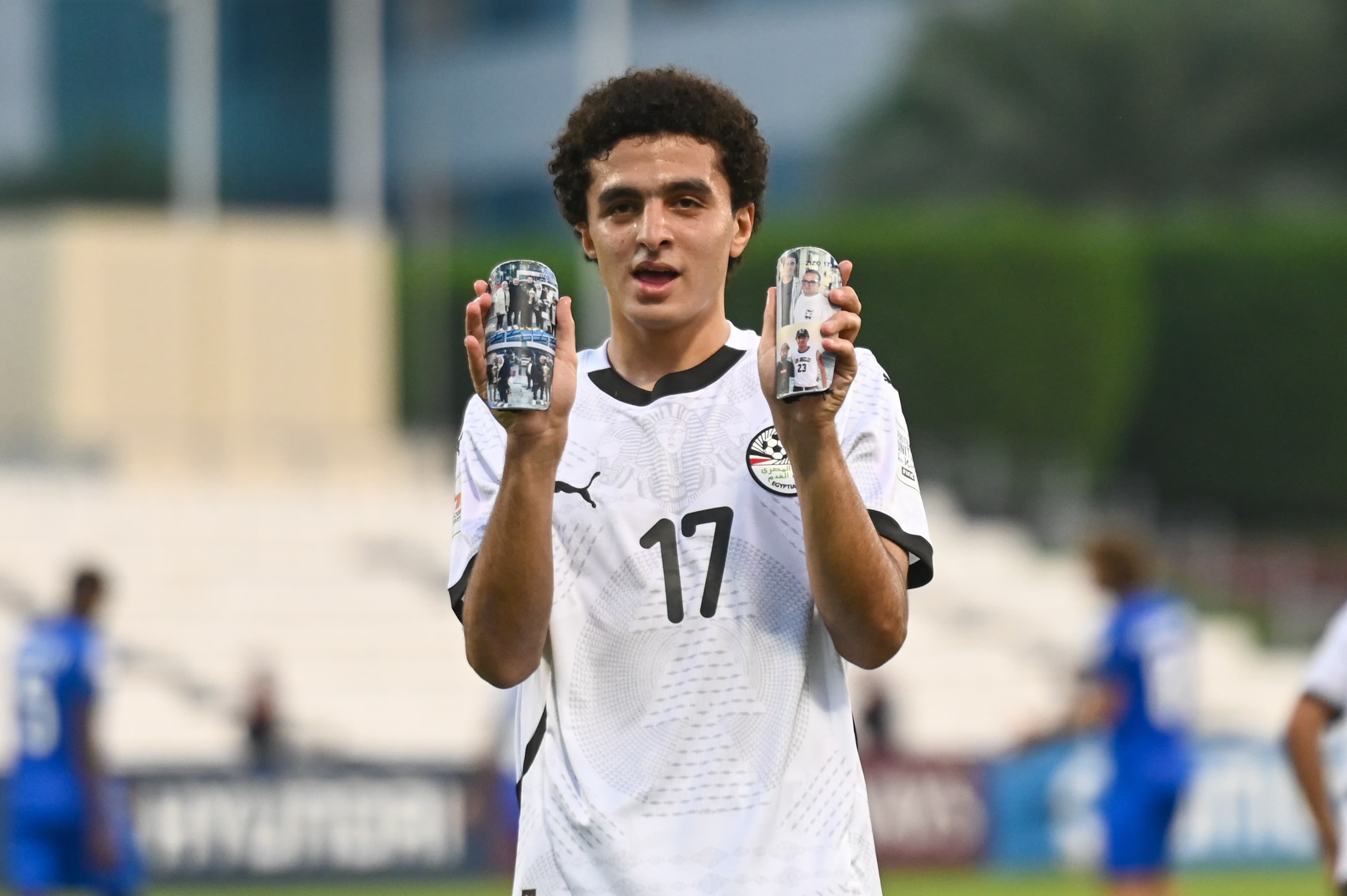 بالصو.. المنتخب الوطني تحت 17 سنة يفوز على هايتي برباعية