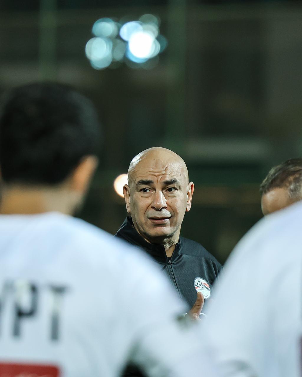 انطلاق معسكر منتخب مصر في مركز المنتخبات الوطنية استعدادا لكأس الأمم الأفريقية