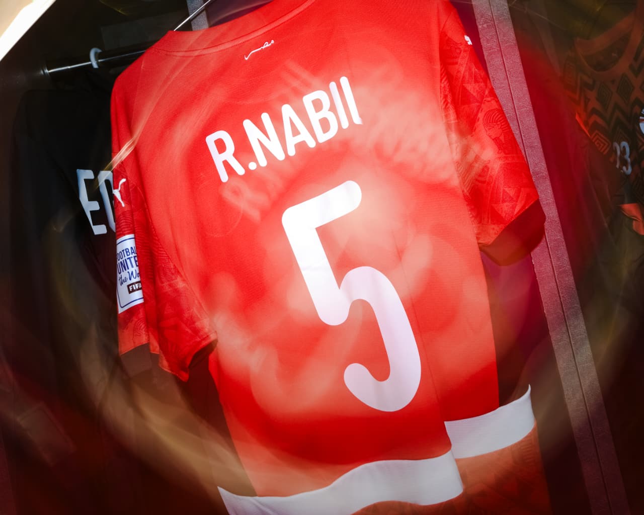 تشكيل منتخب مصر المشارك فى كأس العرب أمام الإمارات