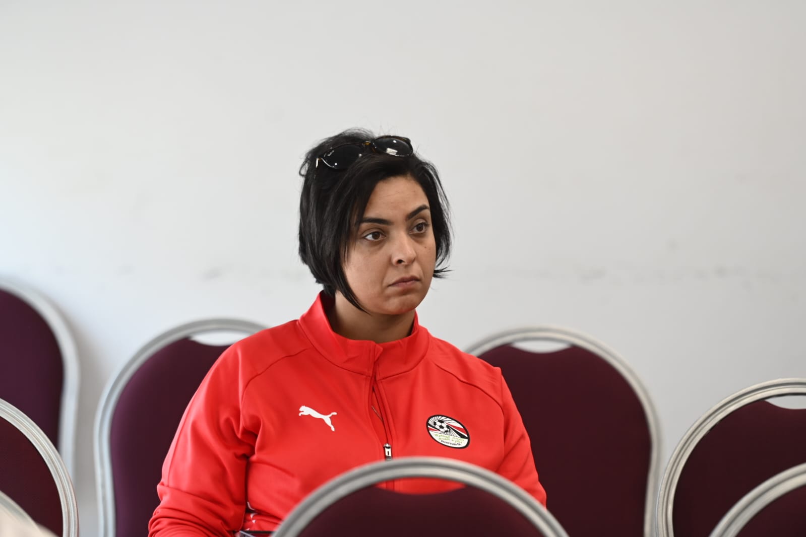 ورشة عمل للجنة الطبية لشرح آخر مستجدات علاج إصابات اللاعبين