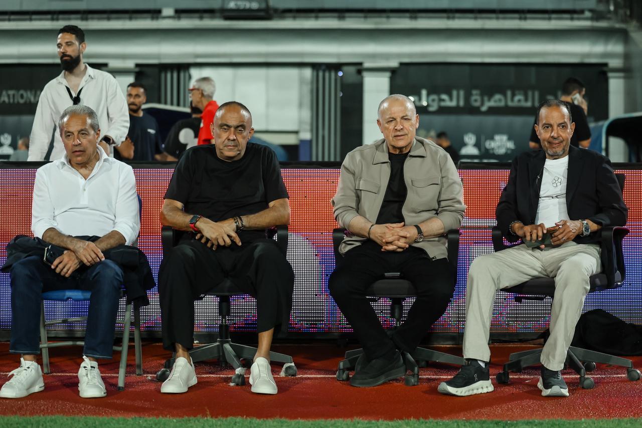بالصور: المنتخب الوطني يختتم استعداداته لمواجهة روسيا ودياً غداً