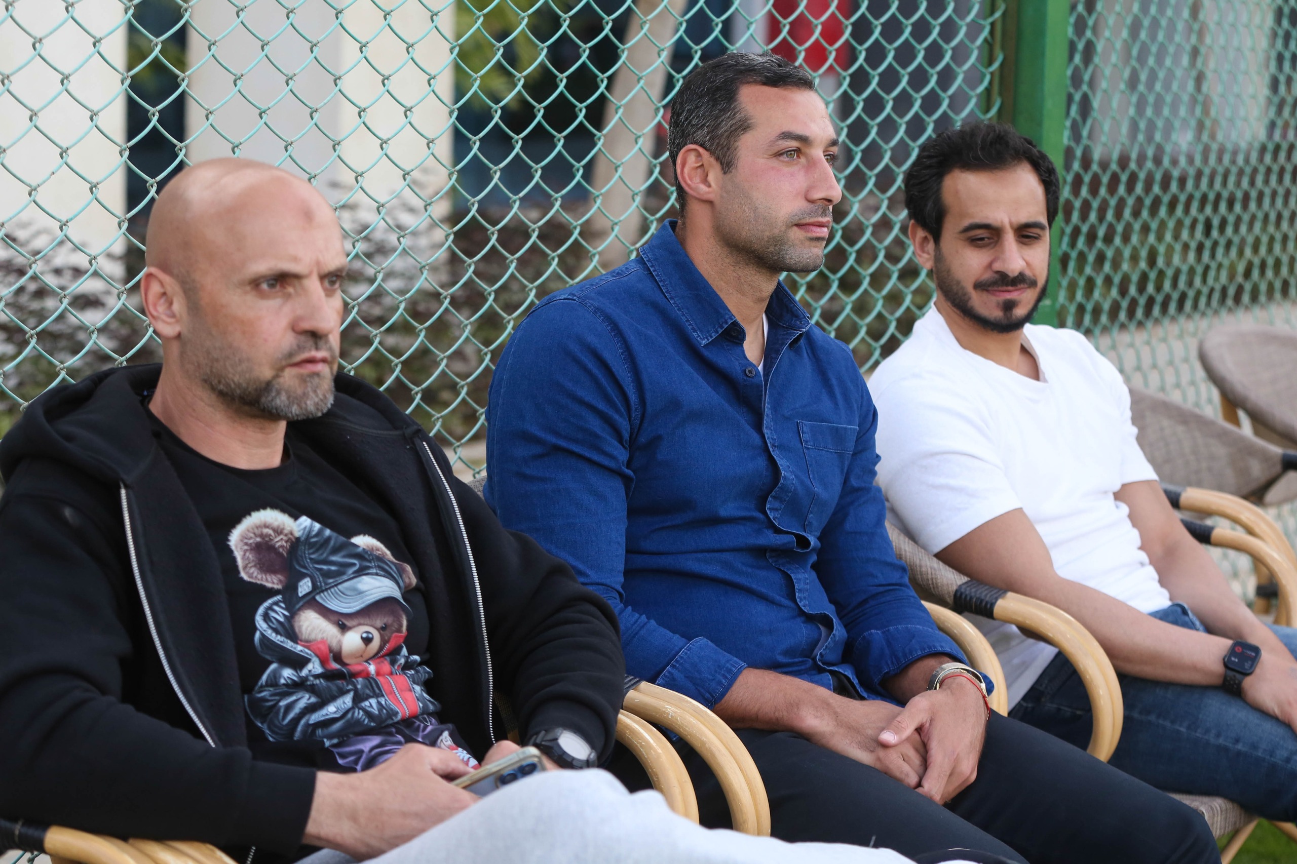 منتخب الناشئين يهزم الجزائر ودياً بهدف نظيف 