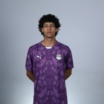 أحمد منشاوي