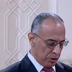 المستشار/ محمد أمين القرموطي 