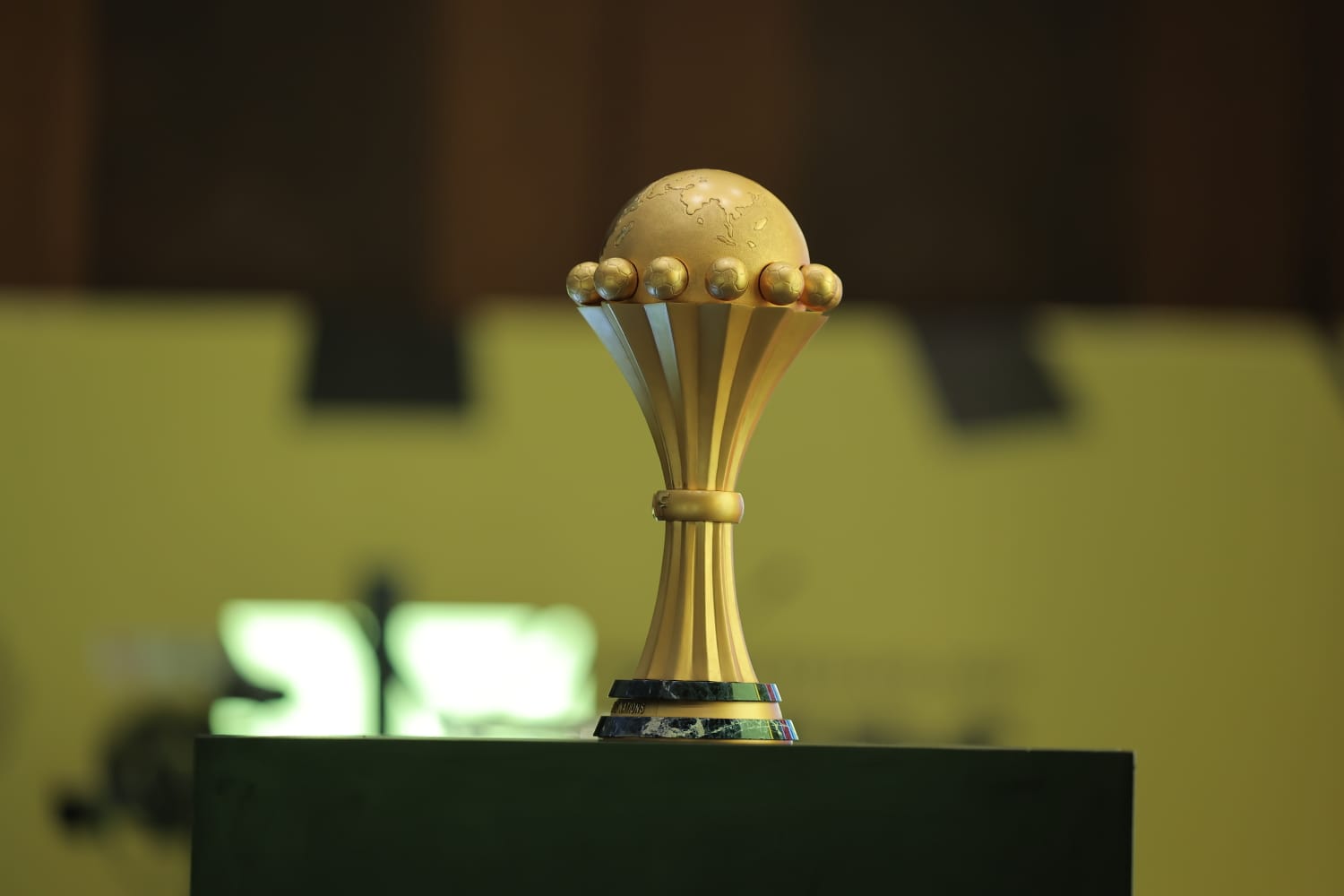بالصور: مقر الاتحاد المصري يستضيف قرعة تصفيات أمم أفريقيا 2027