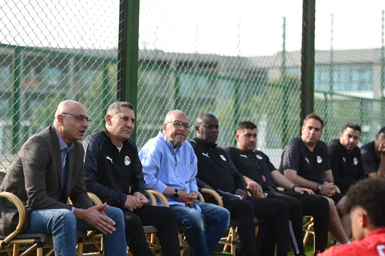 منتخب الناشئين يبدأ استعداداته لكأس أفريقيا تحت 17 سنة