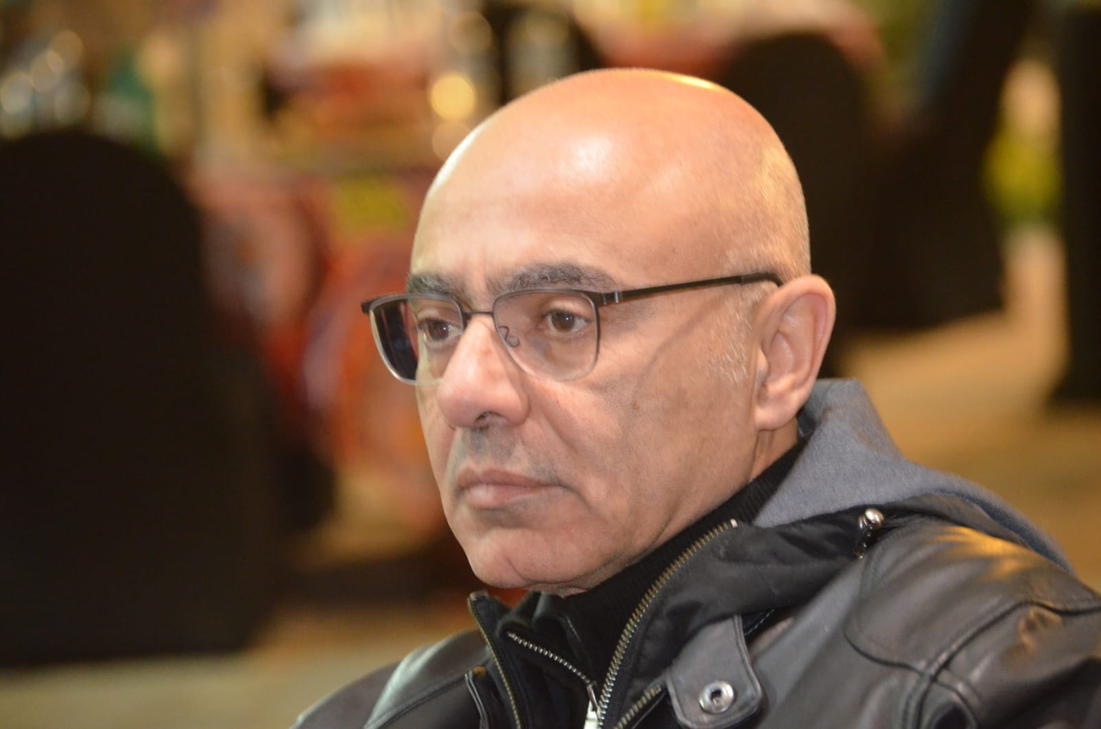 إفطار ببت الكرة المصرية 