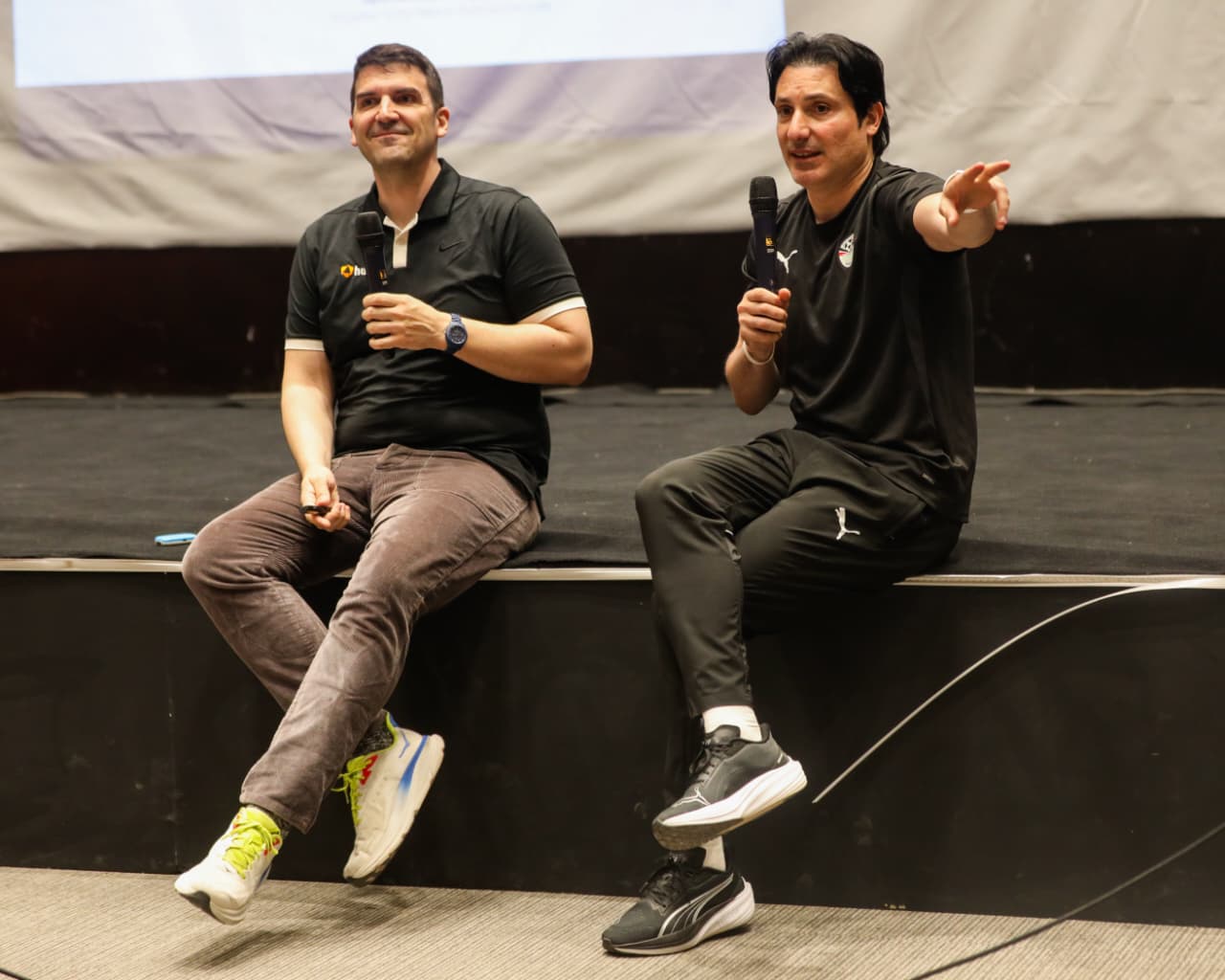 انطلاق أول ورشة عمل متخصصة لتحليل الأداء الفني والبدني والتكتيكي