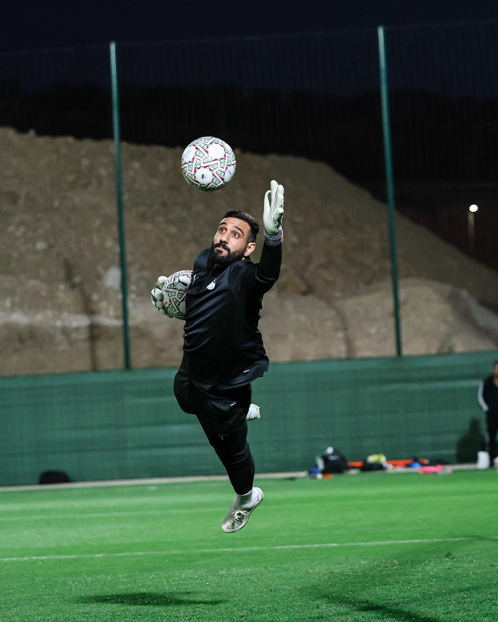 منتخب مصر يواصل تدريباته استعدادًا لضربة البداية أمام زيمبابوي في كأس الأمم الأفريقية