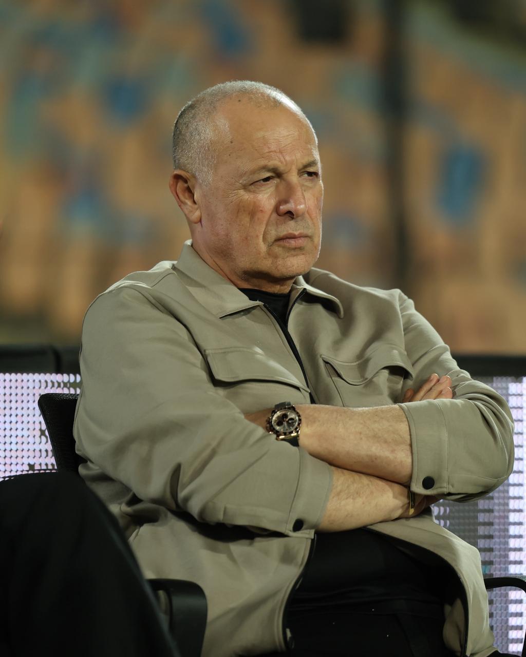 بالصور: المنتخب الوطني يختتم استعداداته لمواجهة روسيا ودياً غداً
