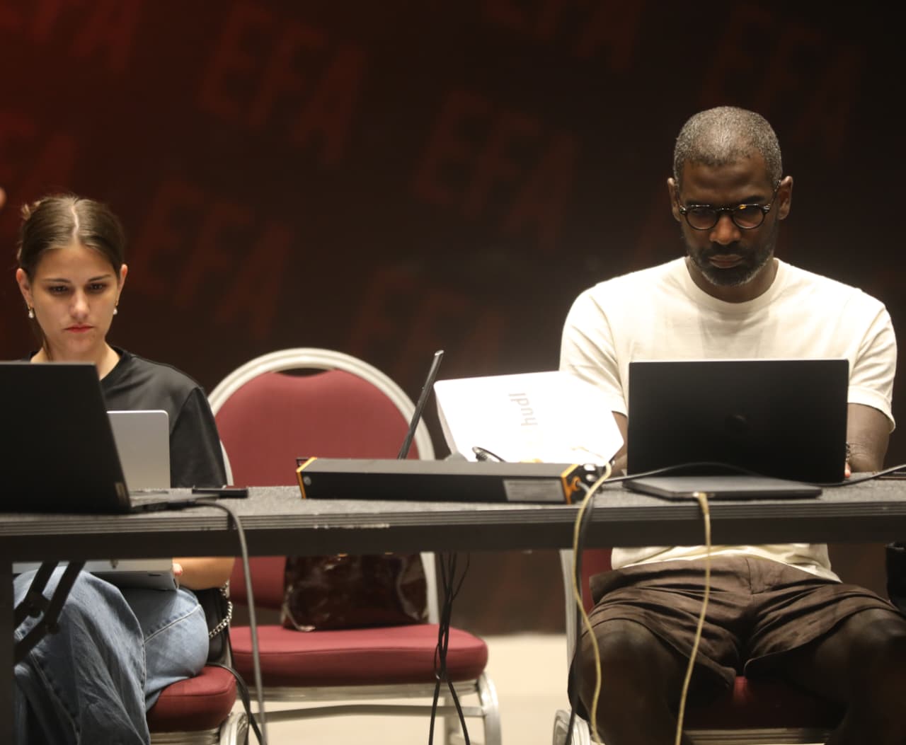 انطلاق أول ورشة عمل متخصصة لتحليل الأداء الفني والبدني والتكتيكي