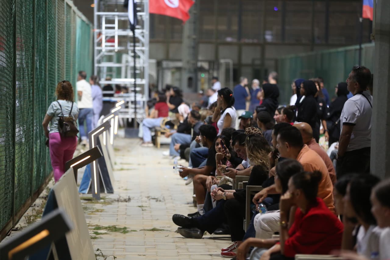 منتخب مصر للكرة النسائية  يفوز على تونس ودياً بركلات الترجيح 