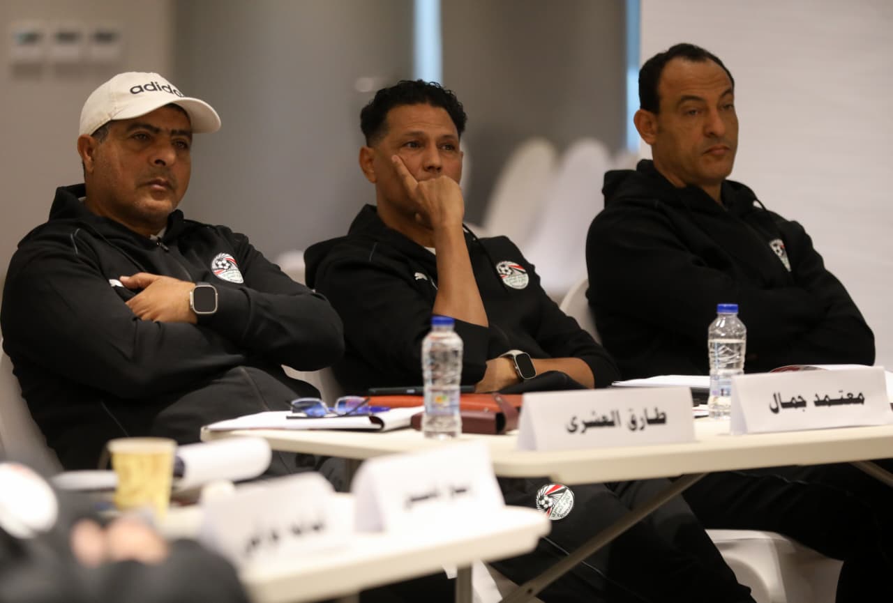 صور فعاليات الدورة الثانية من دبلومة التدريب الأفريقية (Pro 1)