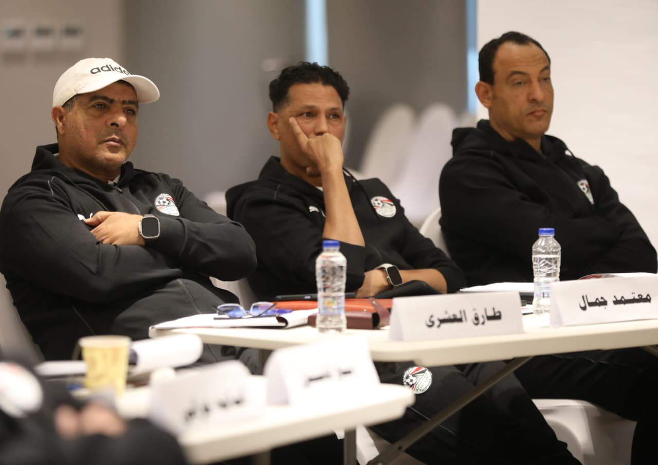 صور فعاليات الدورة الثانية من دبلومة التدريب الأفريقية (Pro 1)