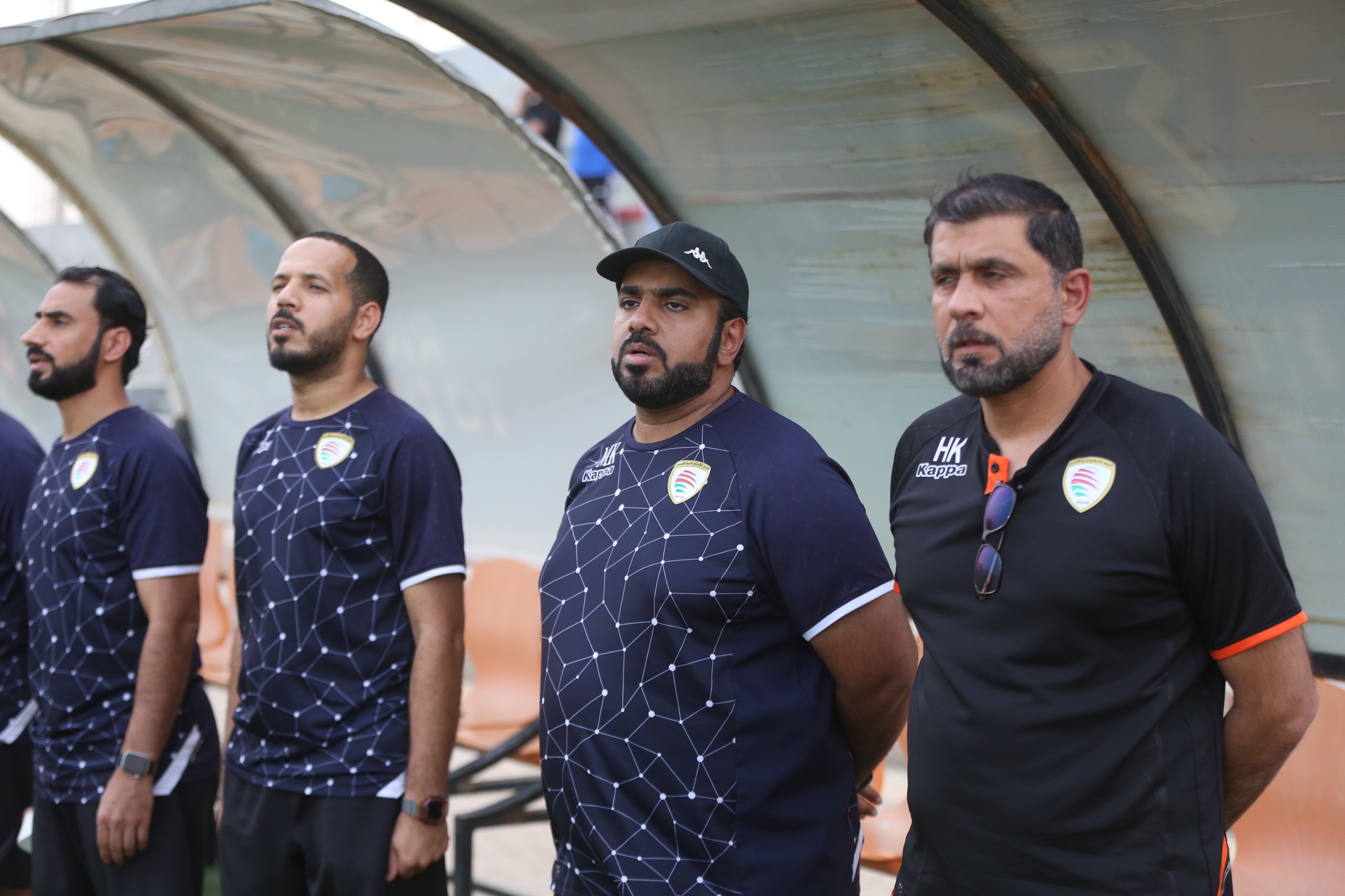 بالصور: منتخب الشباب يكرر فوزه على نظيره العماني (2 - 1) ودياً
