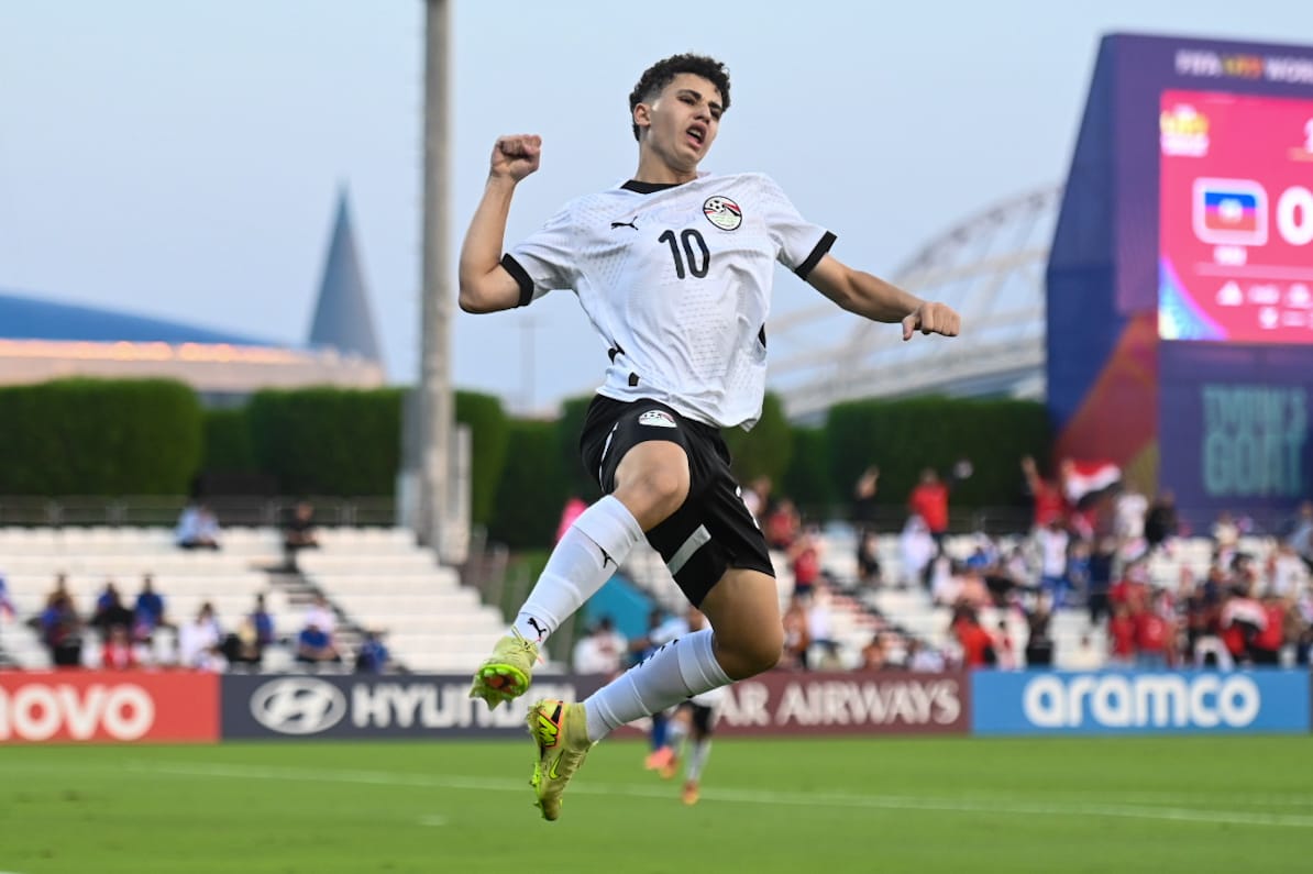 بالصو.. المنتخب الوطني تحت 17 سنة يفوز على هايتي برباعية