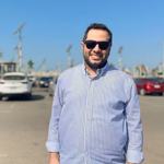 محمد الششتاوي