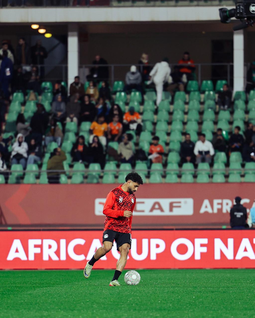 صور مباراة منتخب مصر فى مواجهة كوت ديفوار