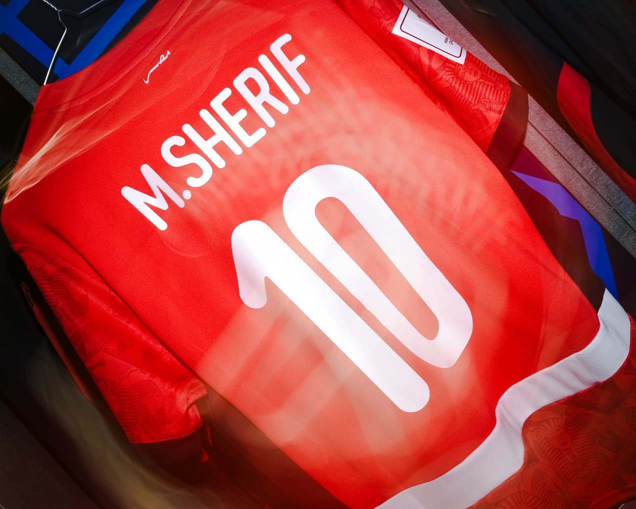 تشكيل منتخب مصر المشارك فى كأس العرب أمام الإمارات