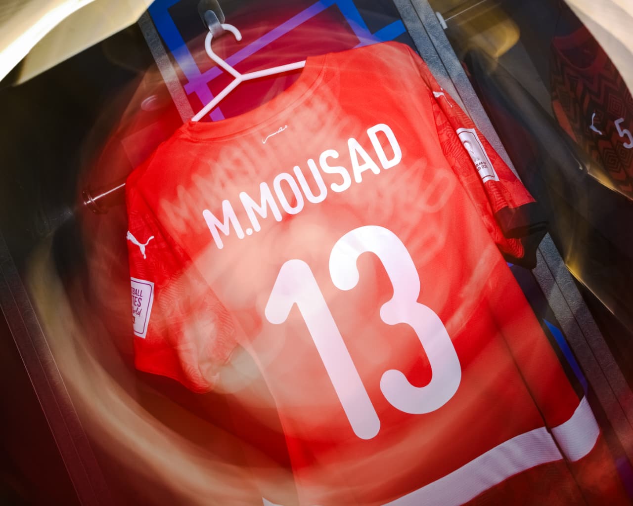 تشكيل منتخب مصر المشارك فى كأس العرب أمام الإمارات