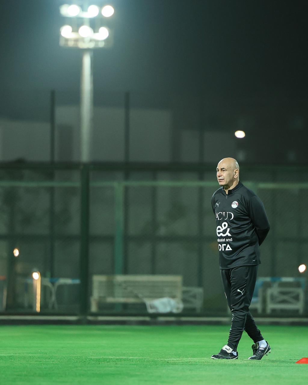 انطلاق معسكر منتخب مصر في مركز المنتخبات الوطنية استعدادا لكأس الأمم الأفريقية