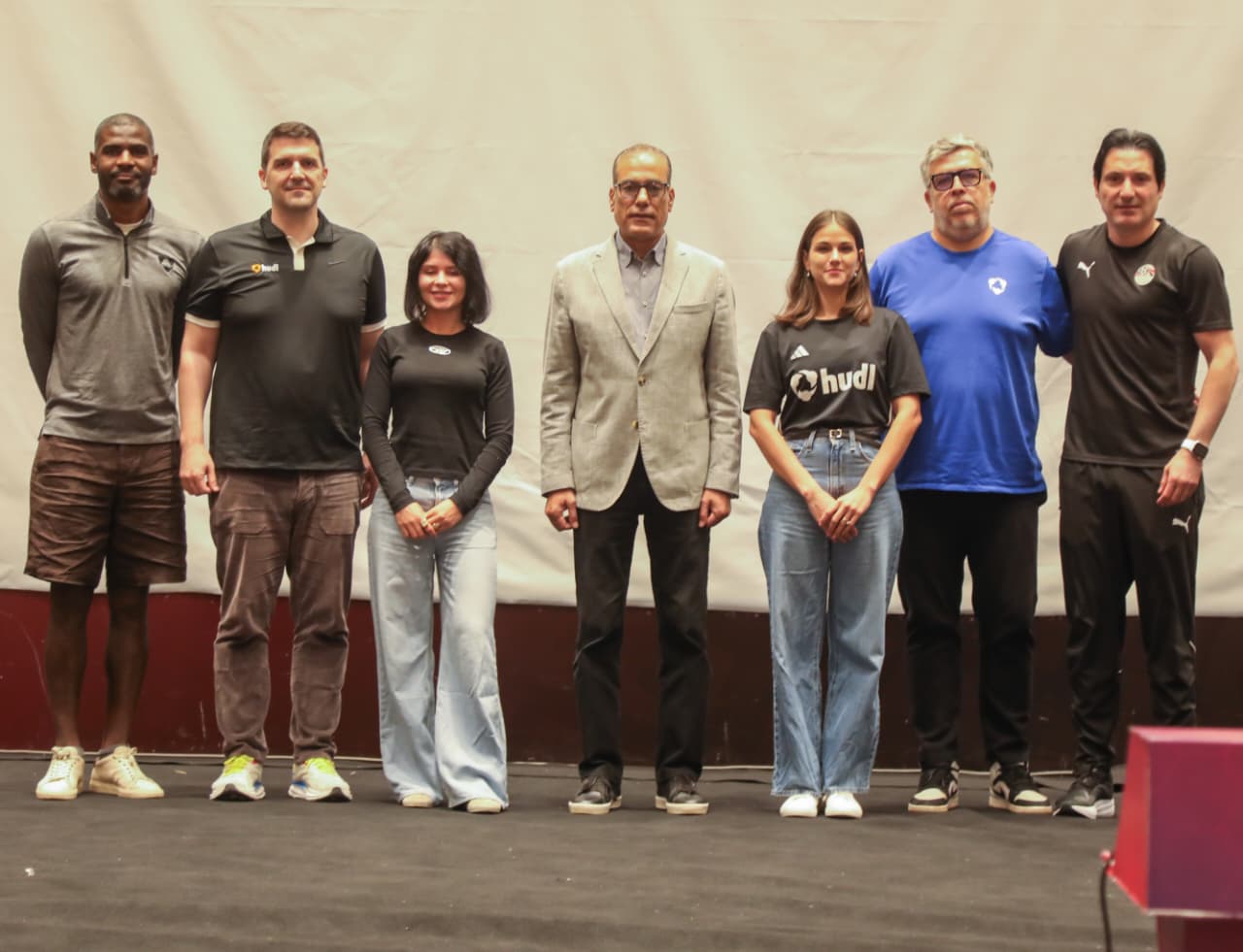 انطلاق أول ورشة عمل متخصصة لتحليل الأداء الفني والبدني والتكتيكي