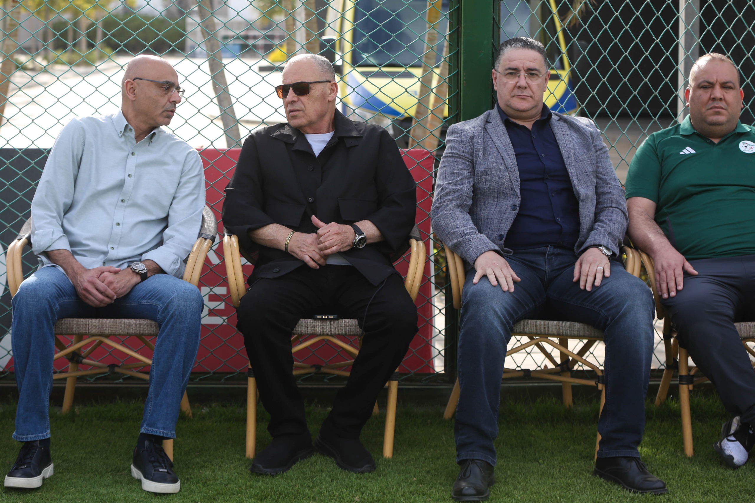 منتخب الناشئين يهزم الجزائر ودياً بهدف نظيف 